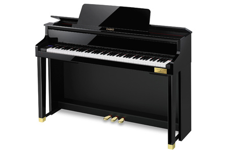 Pianino cyfrowe Casio GP-510 BP