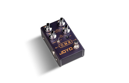 Joyo R-06 O.M.B - efekt gitarowy
