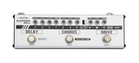 Valeton Dapper Mini MES-1 - multiefekt gitarowy z tunerem