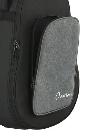 Futerał gitarowy Softcase