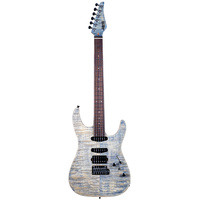 GITARA ELEKTRYCZNA - JET JS-45 IG ELITE HSS