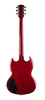 Prodipe Guitars GS300 WRNC - gitara elektryczna