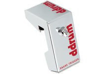 ddrum Chrome Elite Snare - dwustrefowy trigger do werbla