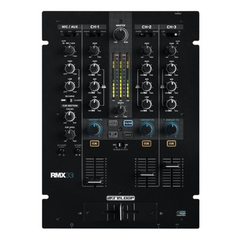 RELOOP RMX-33i