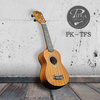 Ukulele PUKA PK-TFS Sopran