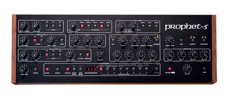 Sequential Prophet-5 Desktop