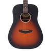 D’Angelico Premier Lexington LS Vintage Sunburst - gitara elektroakustyczna