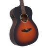 D’Angelico Premier Tammany LS Vintage Sunburst - gitara elektroakustyczna
