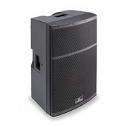 Soundsation HYPER-PRO 15 PLUS - kolumna aktywna 15 cali z DSP, 700 W ciągłe / 1400 W peak
