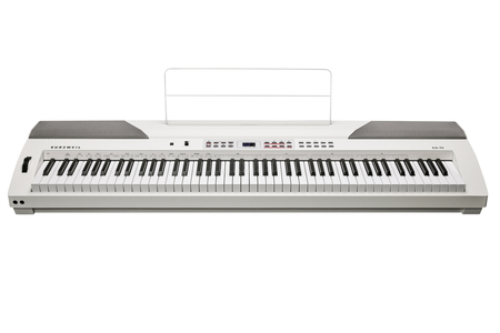 Kurzweil KA-70 White - Pianino cyfrowe