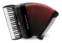 Paolo Soprani Professionale 41/120 - Akordeon klawiszowy