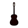 Stagg SCL60 3/4-NAT - gitara klasyczna 3/4, świerkowa płyta wierzchnia, naturalny połysk