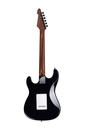 Gitara elektryczna SAGA SMF1314 BK (SSS)