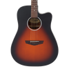 D'angelico Premier Bowery LS Vintage Sunburst - gitara elektroakustyczna