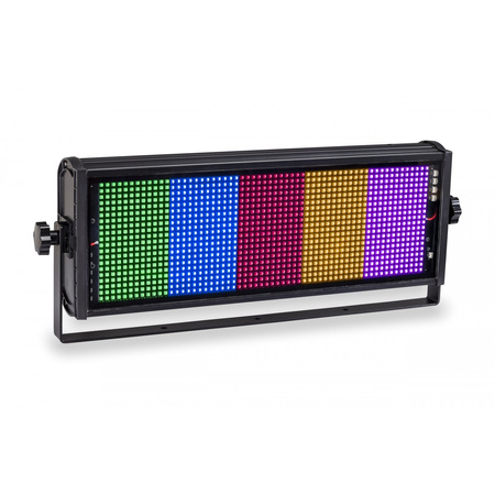 CentoLight LIGHTBLASTER 1200WP - stroboskop LED IP65
