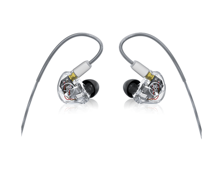 Mackie MP 460 - Monitory douszne