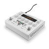 IK ToneX Pedal WHITE – Efekt gitarowy