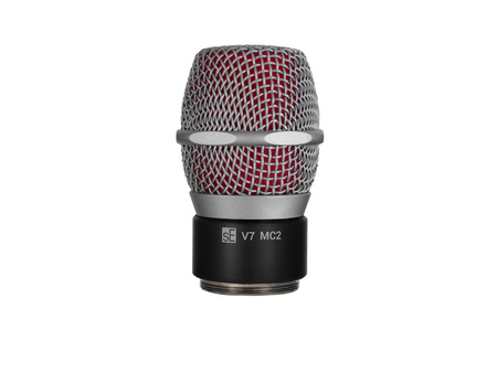 sE Electronics V7 MC2 BLACK