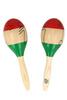 MARAKASY DREWNIANE - KUGO KGM24-7 AFR