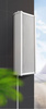 NSP NQ-340 Kolumna głośnikowa 100V 40W biała (615x150x105 mm)
