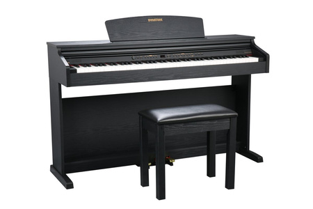 Dynatone SLP-150 BK - pianino cyfrowe