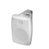 NSP NY-311 100V Kolumna Głośnikowa 20W 4" + driver, Biała