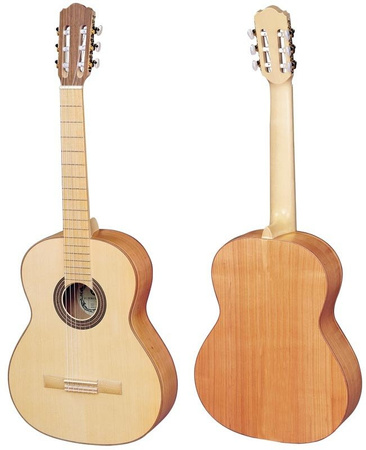 Hora SS200C - gitara klasyczna 4/4