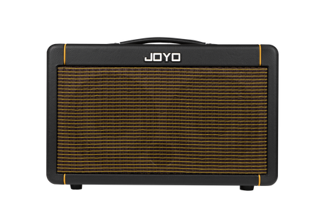 Joyo AC-20S - akumulatorowe combo do gitary akustycznej 20 W z Bluetooth, efektami i wejściem mikrofonowym