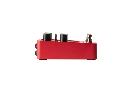 Universal Audio UA – UAFX ANTI 1992 High Gain Amplifier