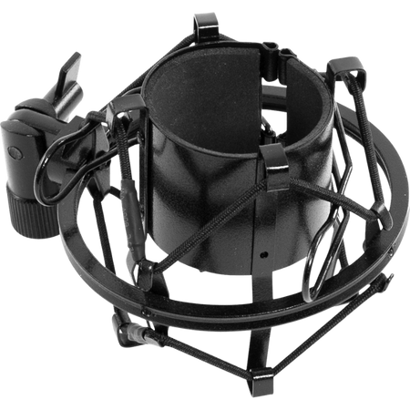 MXL SM 56 - Uchwyt elastyczny do mikrofonu