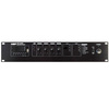 Wzmacniacz mikser 2-strefowy NSP NP2-240MX