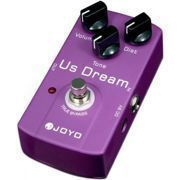 Joyo JF-34 US Dream - distortion