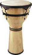 Stagg DWM-10N - DJEMBE 10"