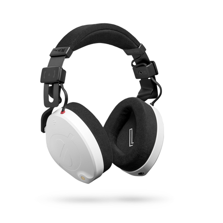 RODE NTH 100 White - Słuchawki nauszne biały