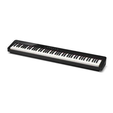 Pianino cyfrowe Casio PX-S5000 BK