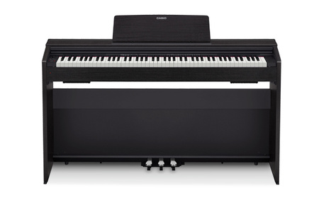 Pianino cyfrowe Casio PX-870 BK