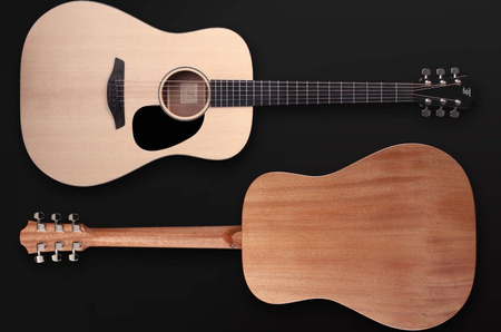Furch Violet D-SM Gitara Akustyczna