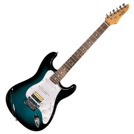 NEXON CX-550 (TTB) gitara elektryczna