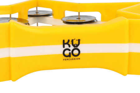 TAMBURYN - KUGO KGTG14 YL