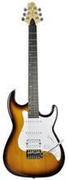 Samick MB-2-TS - gitara elektryczna