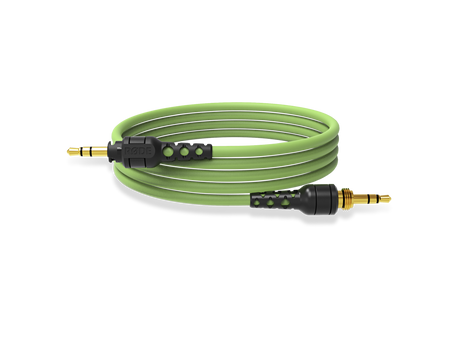 RODE NTH-CABLE 12G - Kabel 1.2m zielony