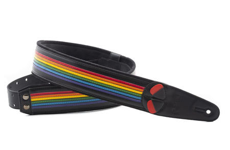 RightOn Straps MOJO Prisma - Pasek do Gitary