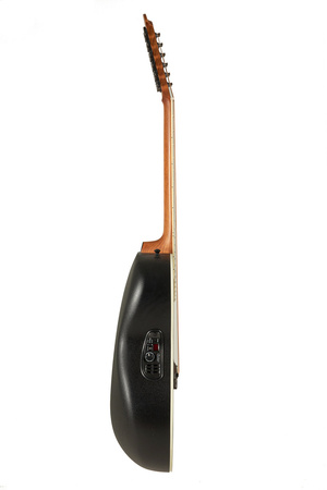 Gitara elektro-akustyczna Standard Elite Deep Contour Cutaway 12-strunowa