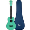 UKULELE KONCERTOWE - FLIGHT TUC35 LB