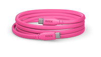 RODE SC17 - Kabel USB-C - USB-C 1.5m różowy