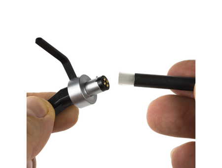 RELOOP Tone Arm & Cartridge Contact Cleaning Set