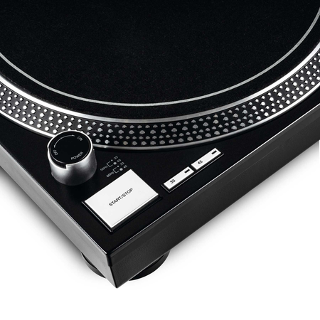 RELOOP RP-2000 USB MK2 – Gramofon DJ-ski