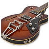 Duesenberg Starplayer TV Vintage Burst - gitara elektryczna