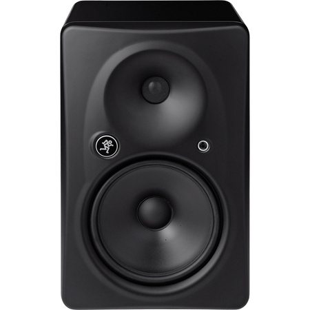 MACKIE 8in. 2-way High Resolution Studio Monitor