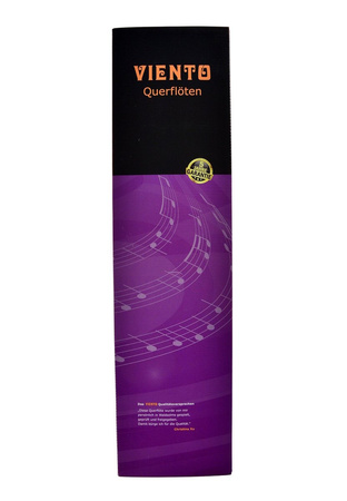 Viento FL-208RC - flet poprzeczny C